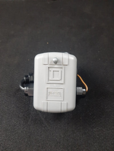 Air Techniques Airstar Compressor Pressure Switch OEM Part #85465 AIR TECHNIQUES