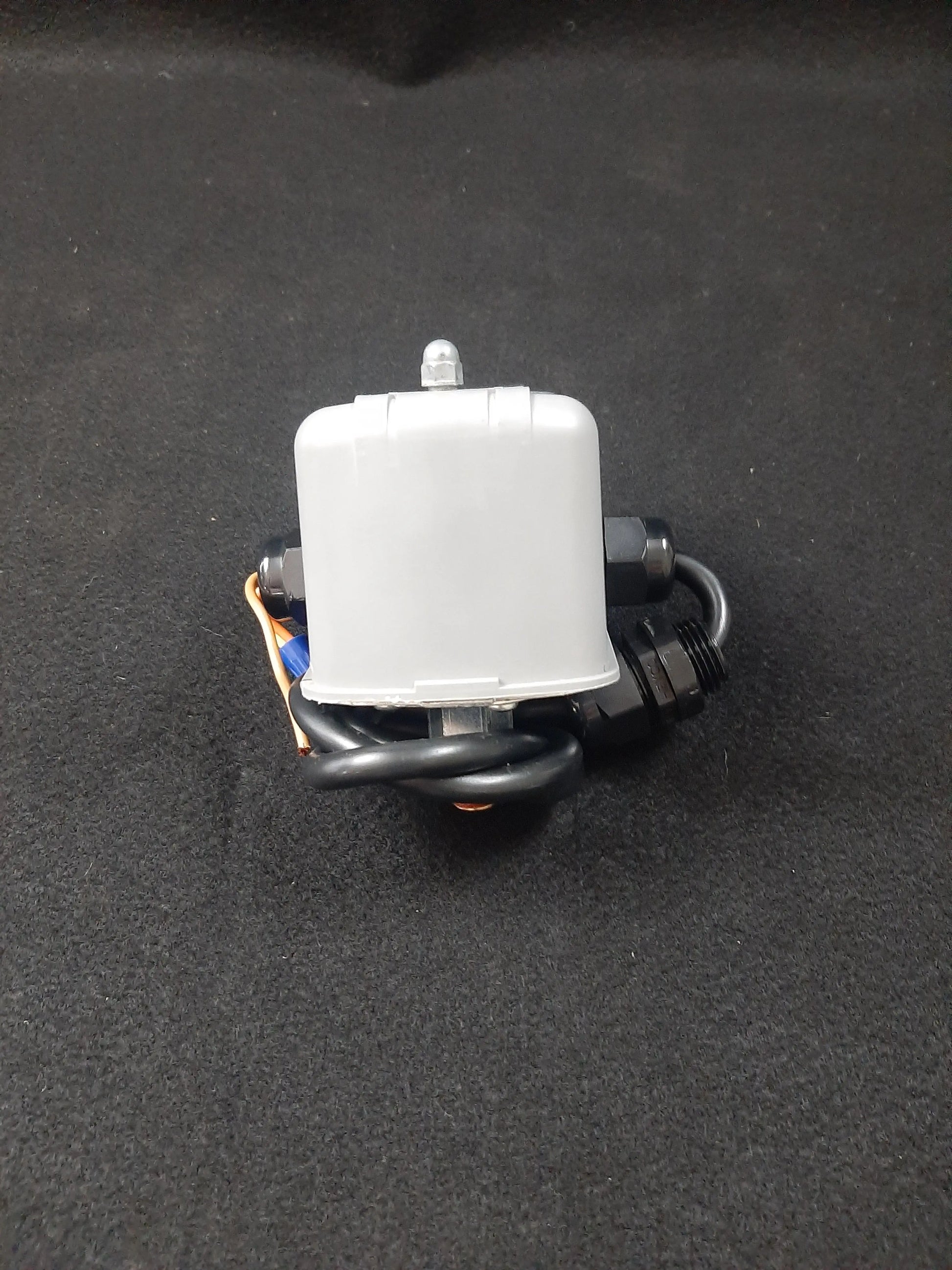 Air Techniques Airstar Compressor Pressure Switch OEM Part #85465 AIR TECHNIQUES