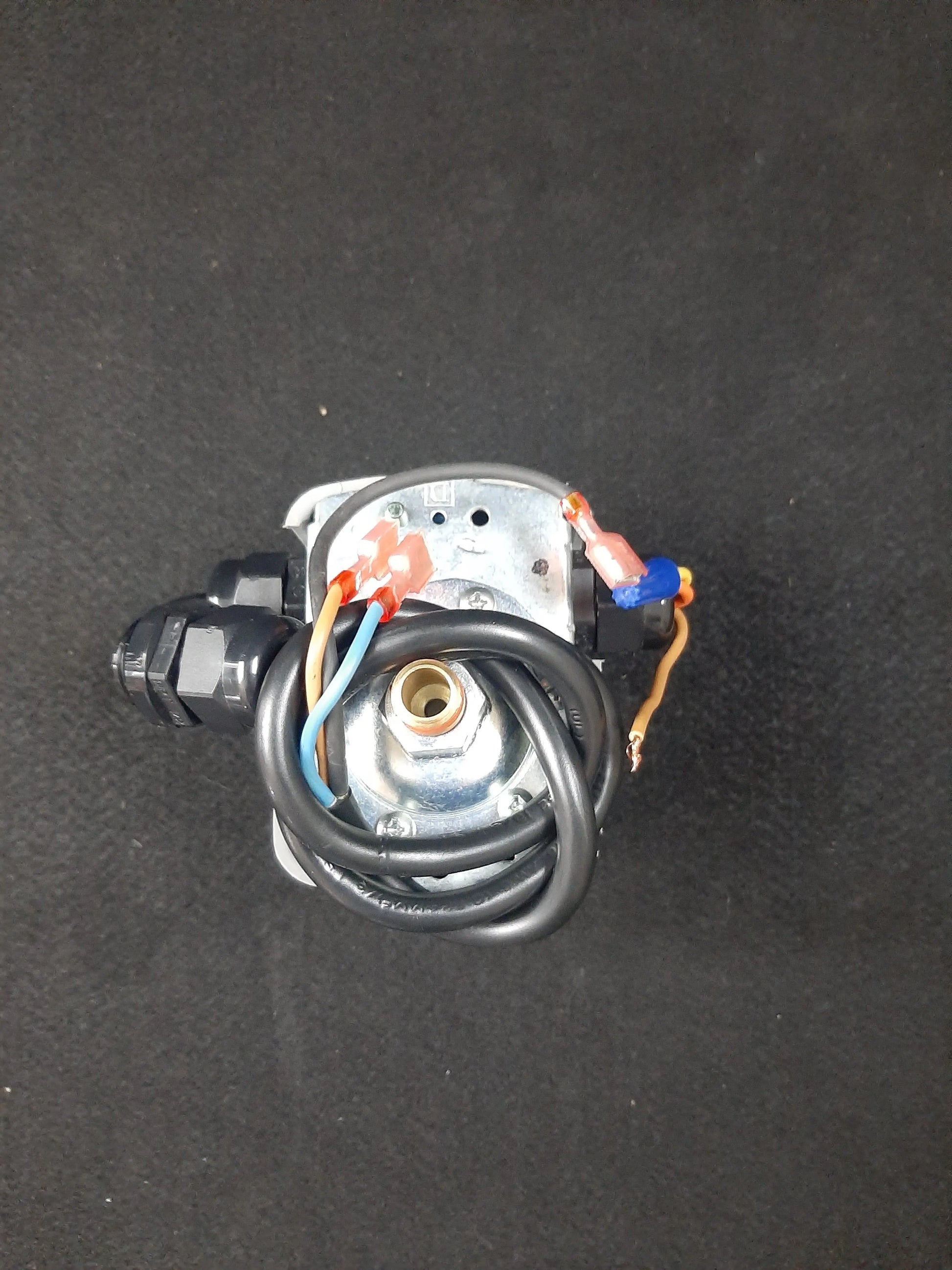 Air Techniques Airstar Compressor Pressure Switch OEM Part #85465 AIR TECHNIQUES