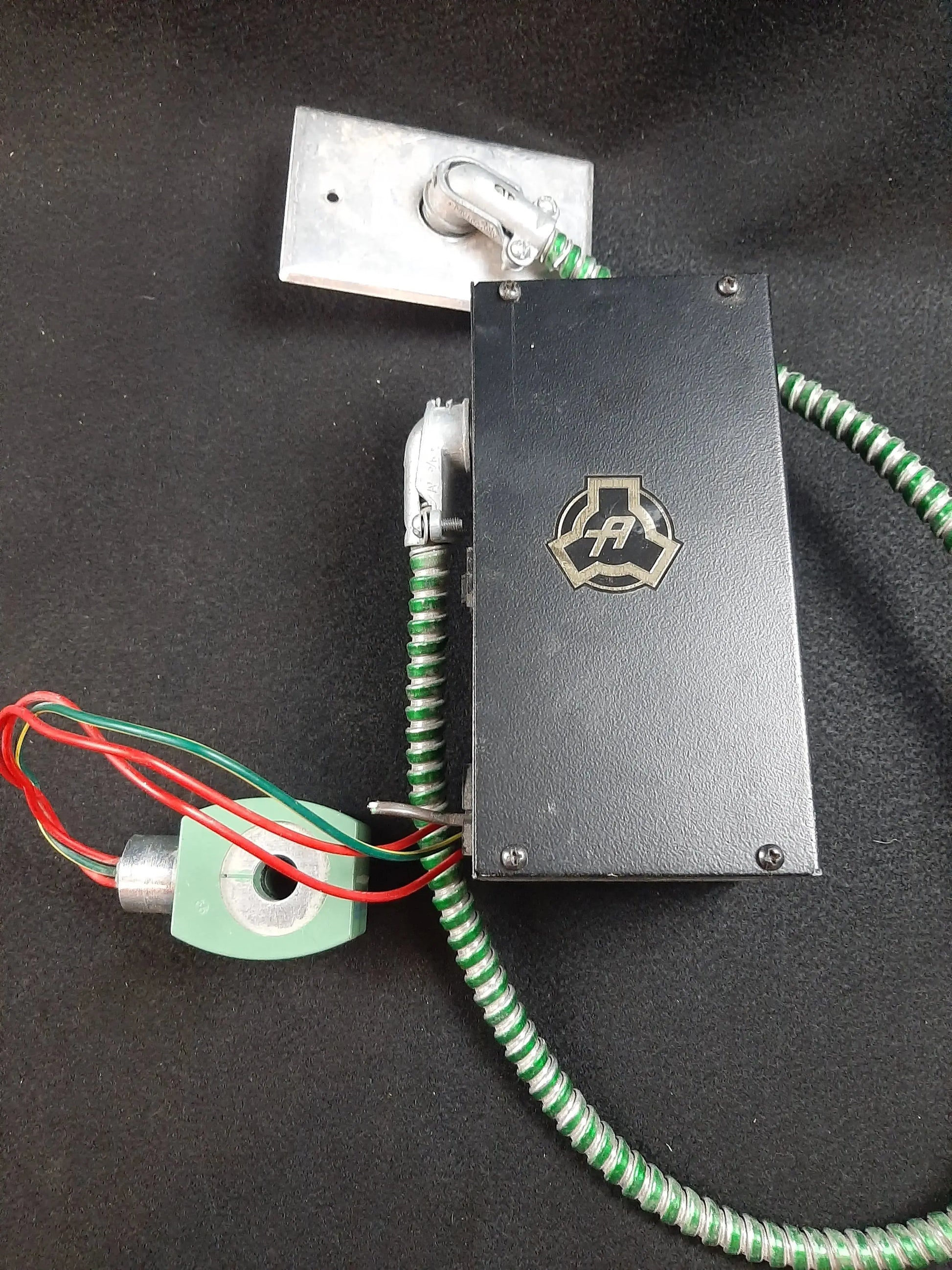 Air Techniques Water System Transformer Part 53150 Air Techniques