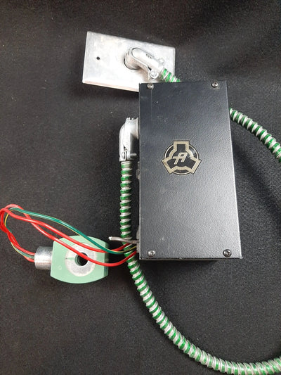 Air Techniques Water System Transformer Part 53150 Air Techniques