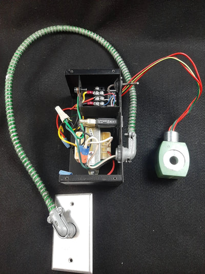 Air Techniques Water System Transformer Part 53150 Air Techniques