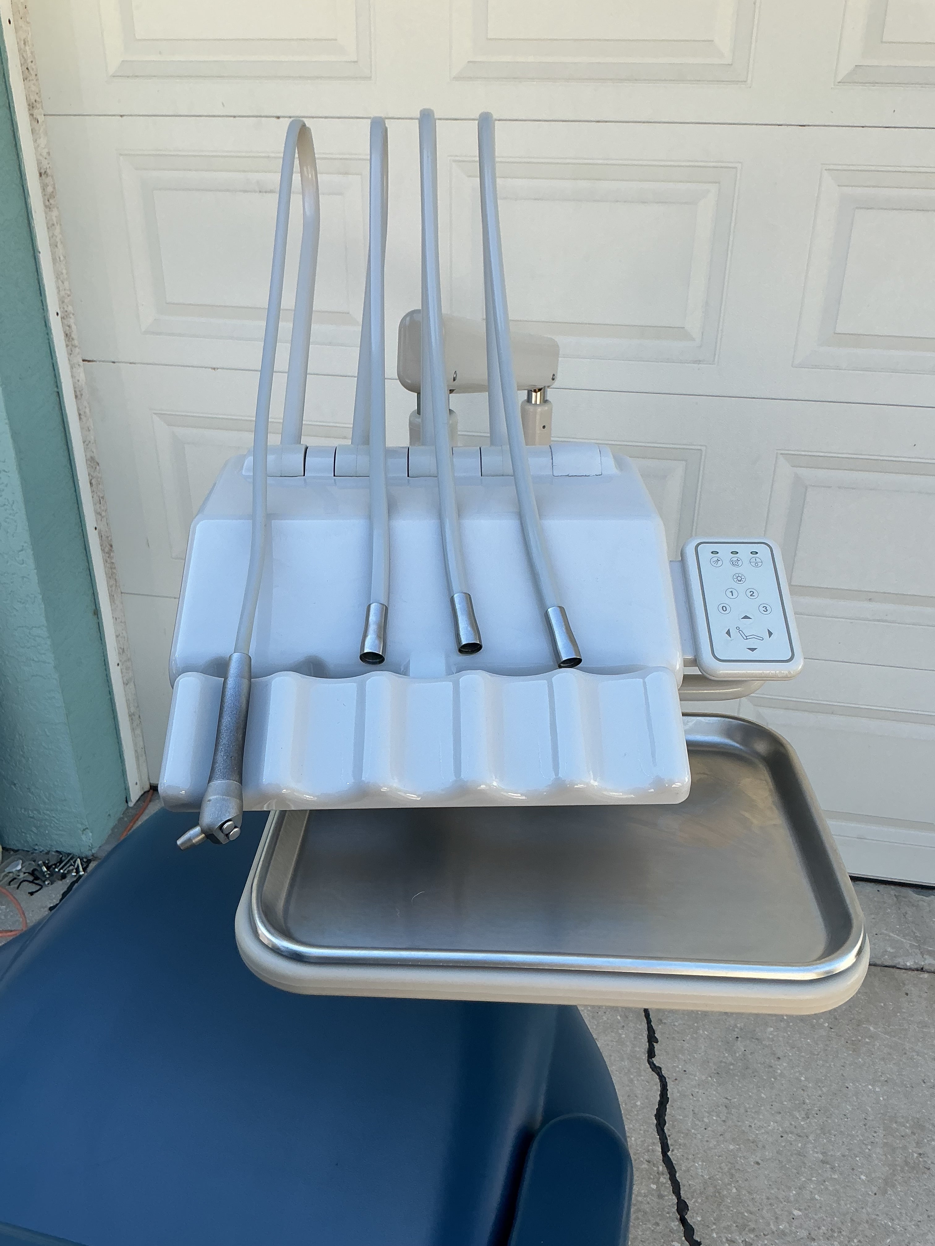 nan nan - Refurbished dental equipment