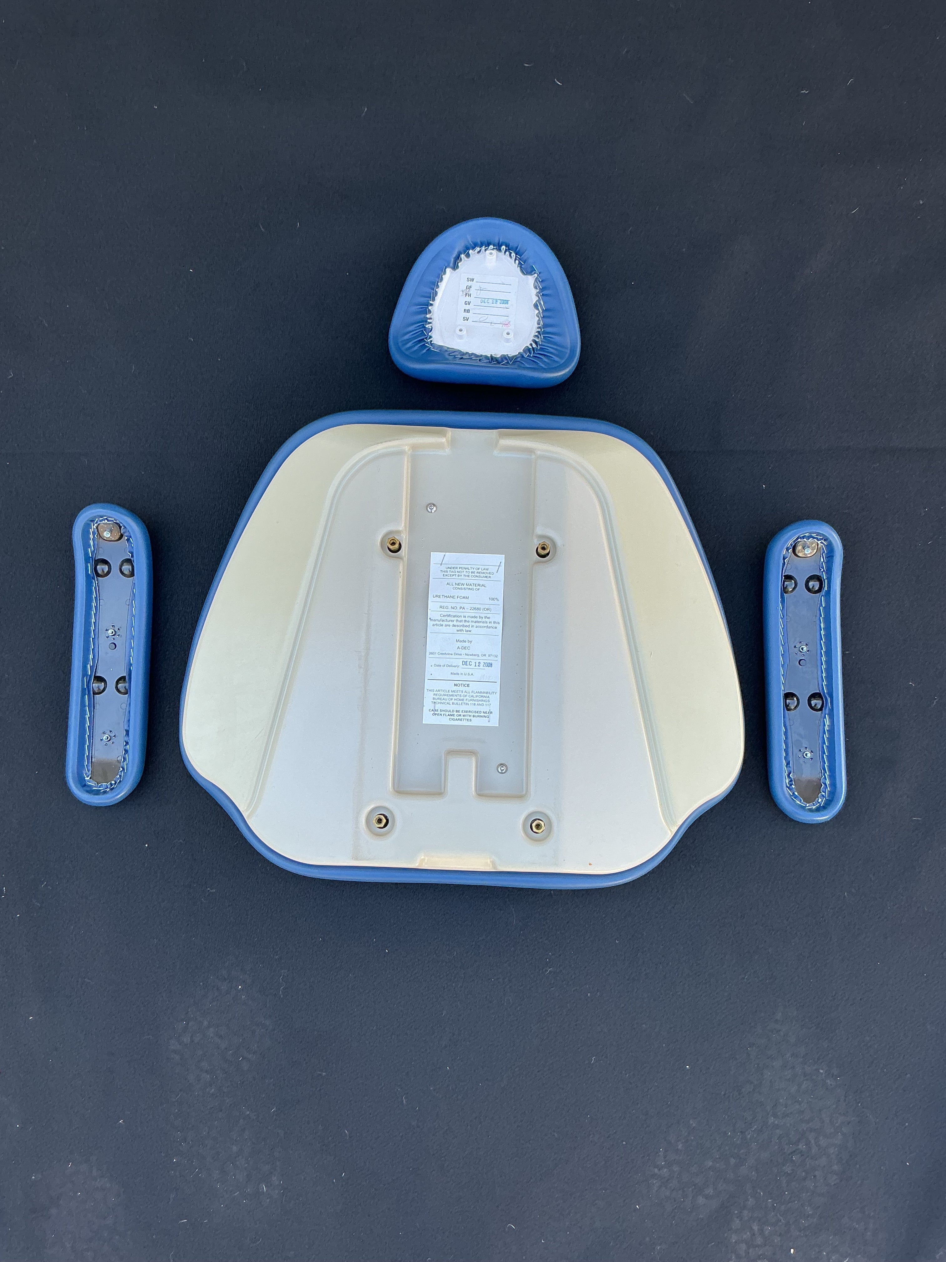 nan nan - Refurbished dental equipment