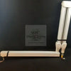 Belmont 097 Belray Intraoral Xray Horizontal Scissor Arm Assembly Refurbished.