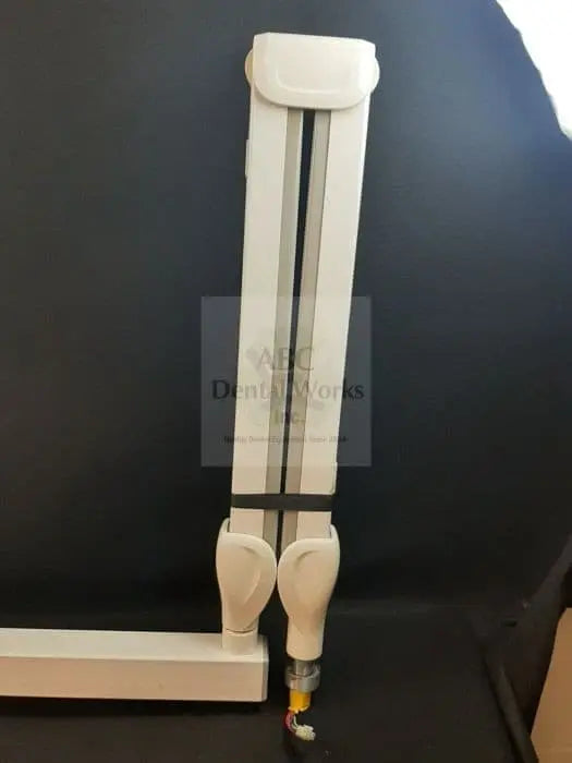 Belmont 097 Belray intraoral X-ray scissor arm assembly, full view