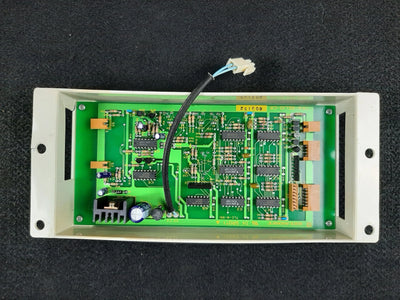 Belmont X-Calibur Dental Chair Control Board BELMONT