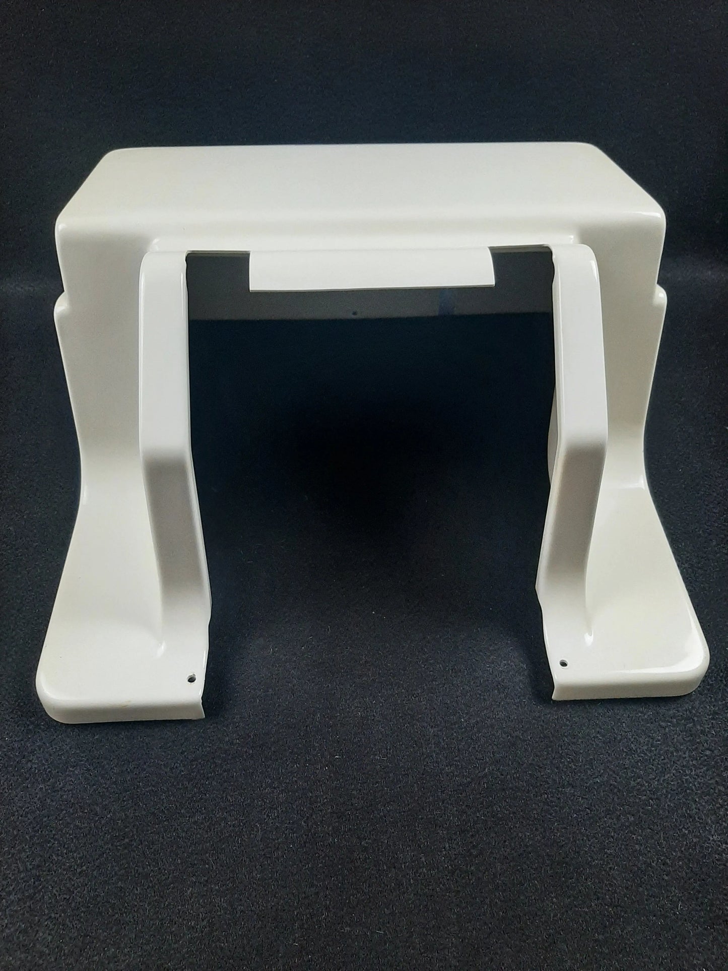 Belmont X-Calibur Dental Chair Pump Cover White BELMONT