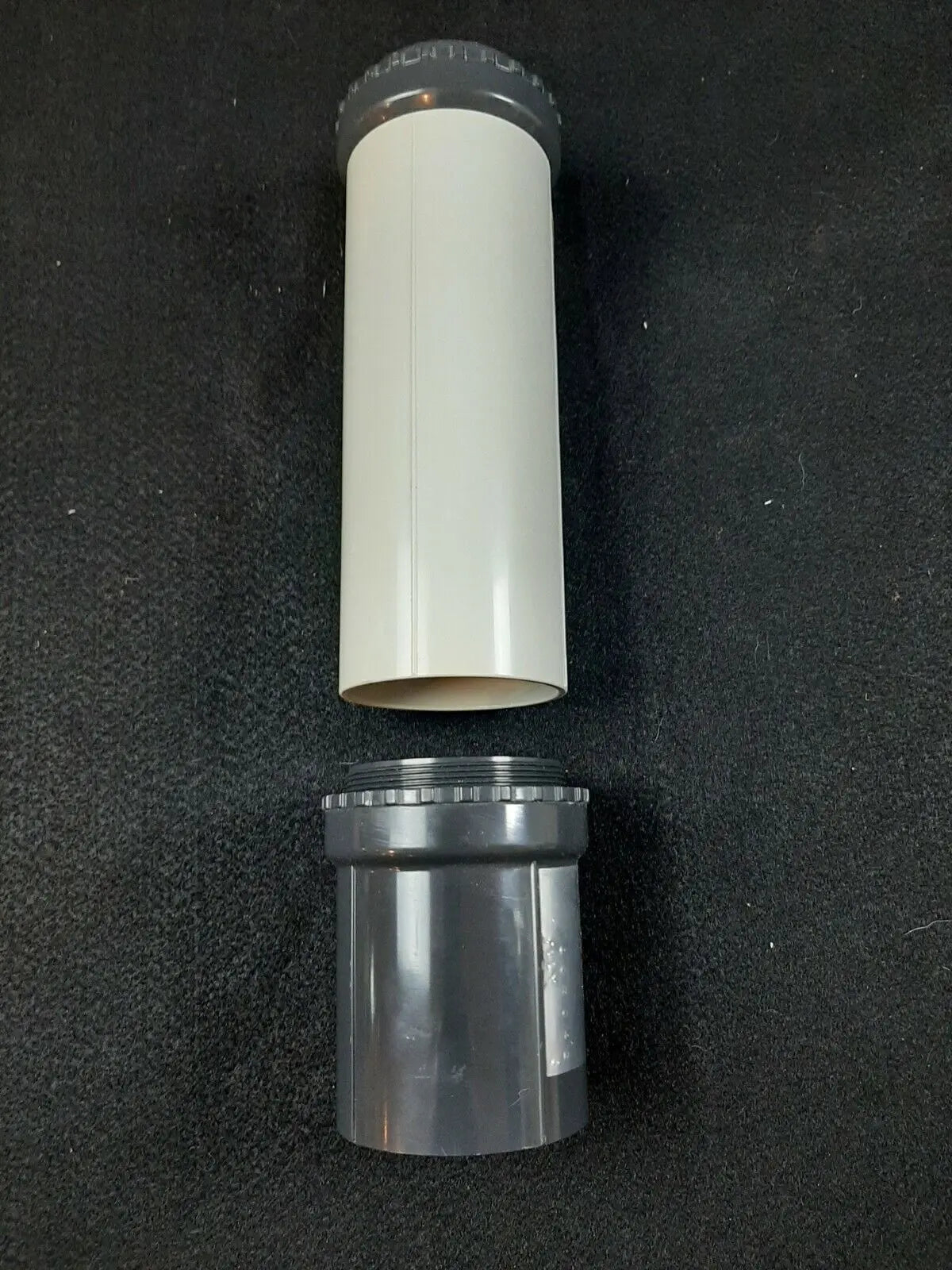 Belmont X-ray 071A Tube Head Nosecone 8 Inch Replacement BELMONT