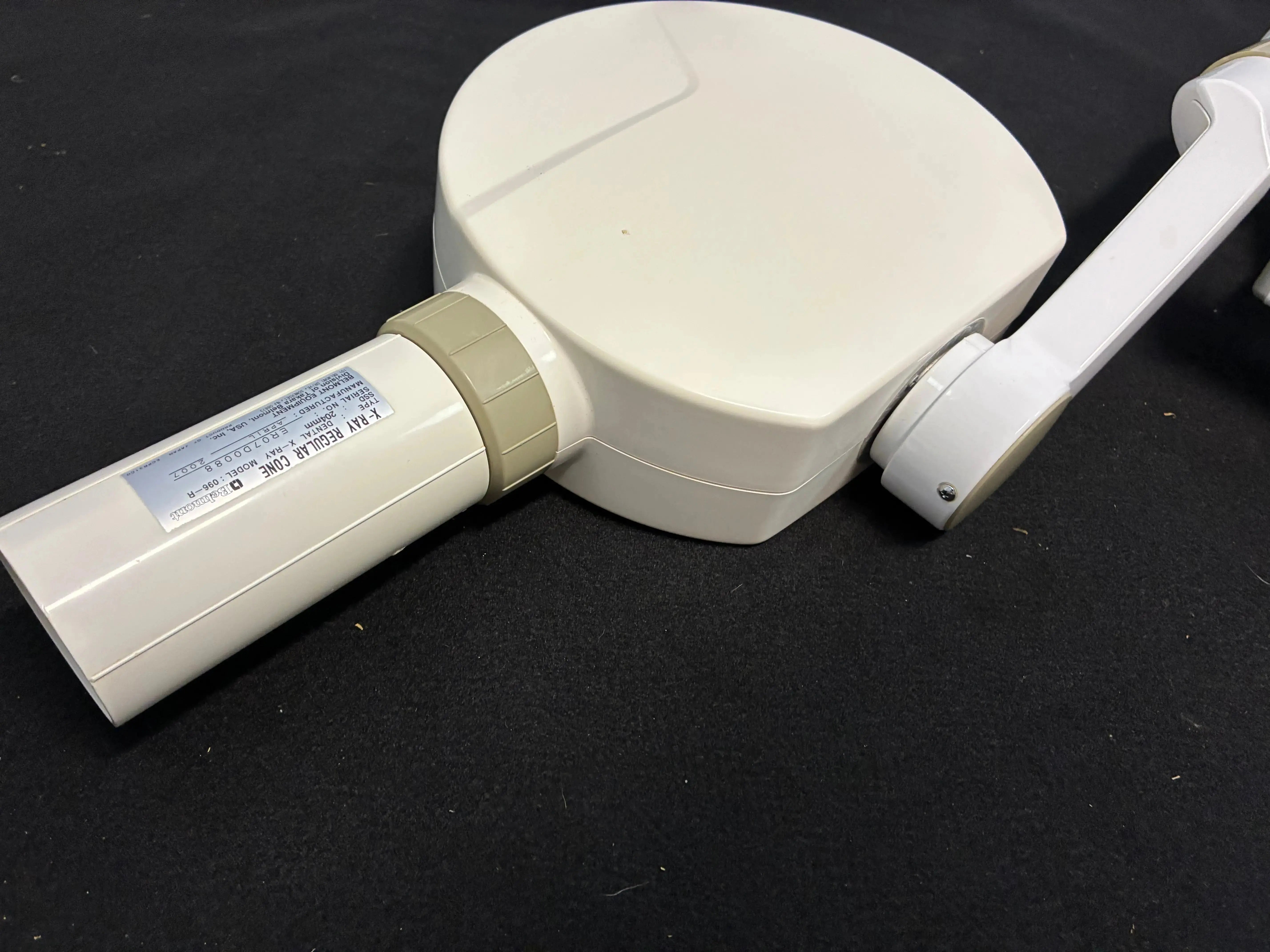 nan nan - Refurbished dental equipment