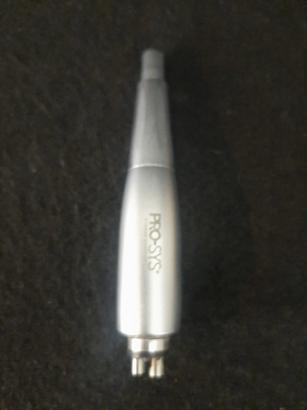 Benco Pro-SYS Hygiene Handpiece For Disposable Prophy Angle Benco