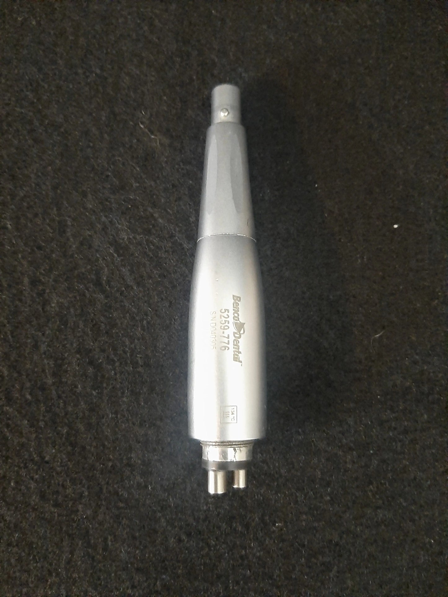 Benco Pro-SYS Hygiene Handpiece For Disposable Prophy Angle Benco