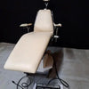 Boyd Oral Surgery Patient Chair Refurbished Cream Upholstery BOYD