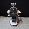 Boyd Oral Surgery Patient Chair Refurbished Cream Upholstery BOYD