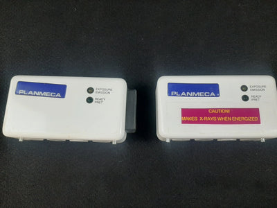 Planmeca Proline PM 2002 EC/ CC Remote Wall Switch PLANMECA