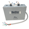 Air Techniques VacStar 50 Replacement Main Control Panel – OEM Dental Vacuum System Part