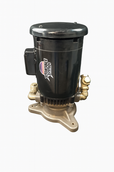 Air Techniques VacStar 50 Replacement Cartridge – Model 1104365418 (OEM Dental Vacuum Part)