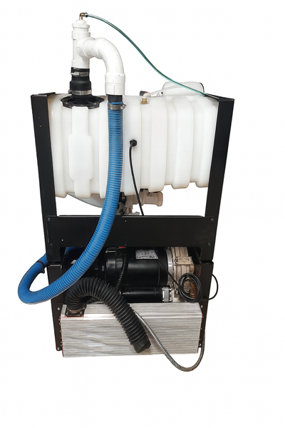 Air Techniques Mojave V3 Dry Vacuum System – Refurbished