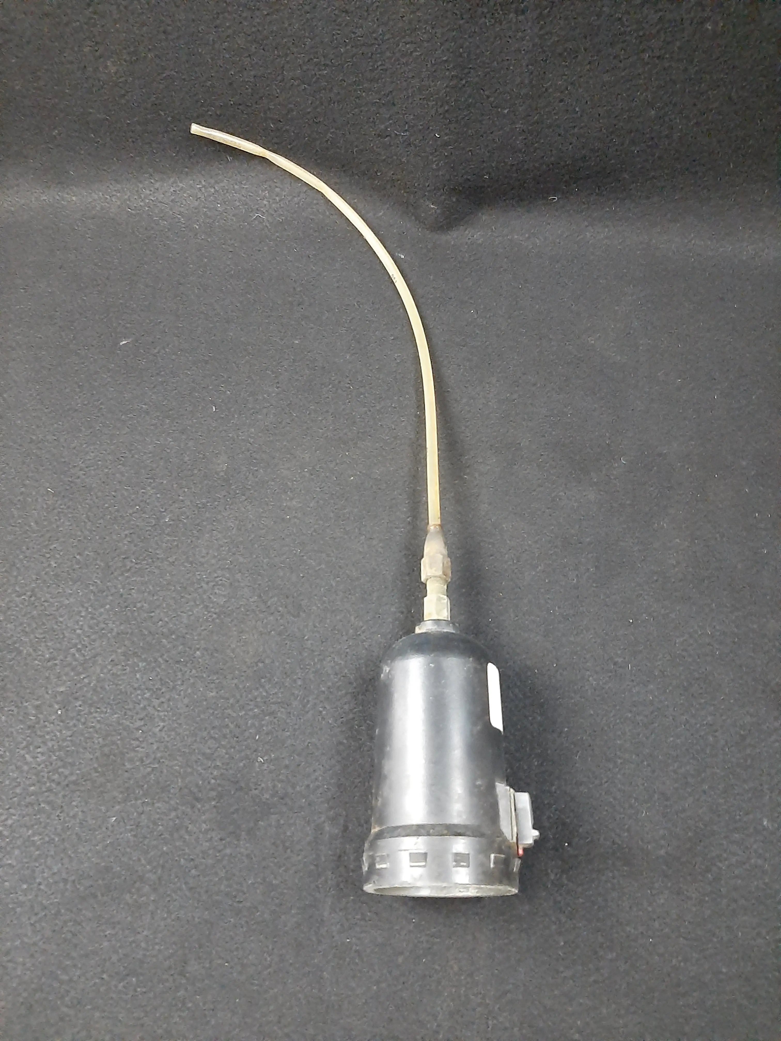 Coalescing Filter Cup Assembly for the Apollo, Midmark Dental Compressors MIDMARK