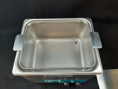 Crest 950HTA Tru-Sweep Ultrasonic Cleaner Crest