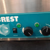Crest 950HTA Tru-Sweep Ultrasonic Cleaner Crest