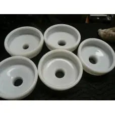 Cuspidor Replacement Bowl - New MISC