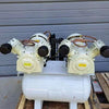 CustomAir, Ramvac (DentalEZ) 1013D Dental Air Compressor DENTAL-EZ