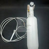 DCI 2 Liter Deluxe Water Bottle System w/Quick Switch 8143QS w/Syringe.