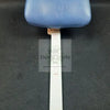 DCI-Marus-Pelton Crane Patient Chair Double Articulating Head Rest.