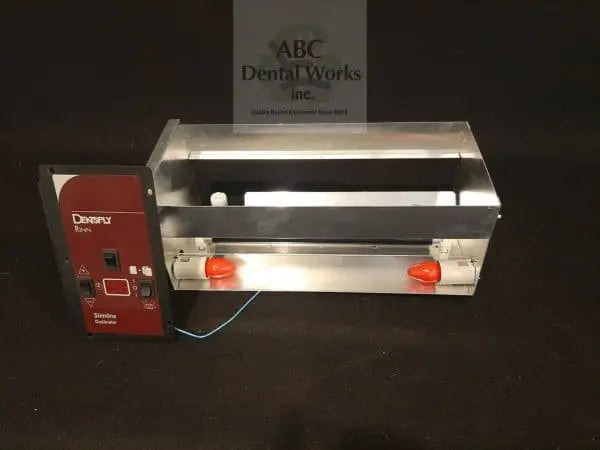 Dentsply Rinn 721212 X-ray film duplicator - front view