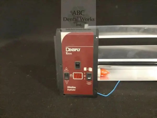 DENTSPLY RINN Digital X-Ray Slimline Film Duplicator