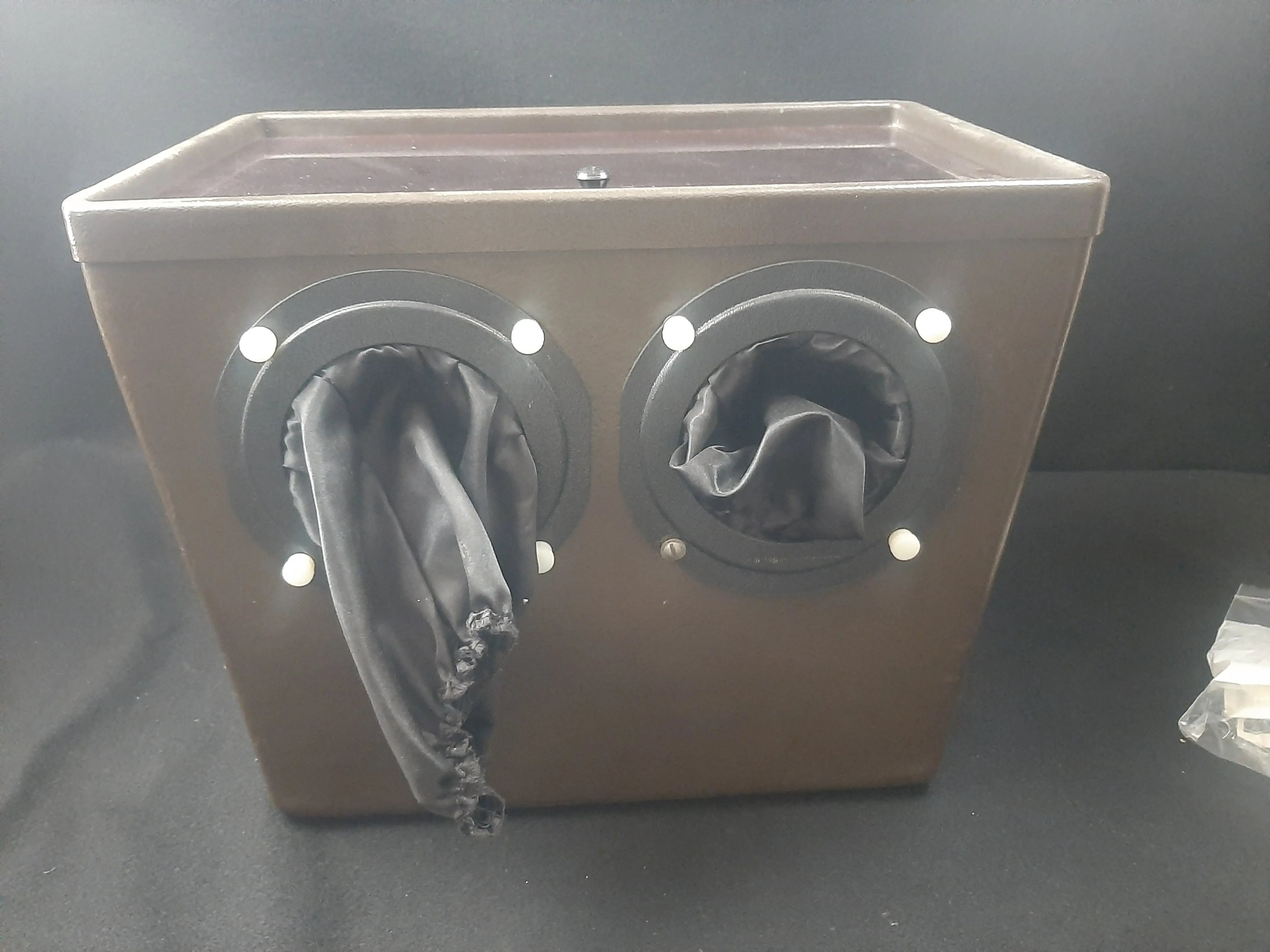 Dent-X 810 Daylight Loader Dent-X