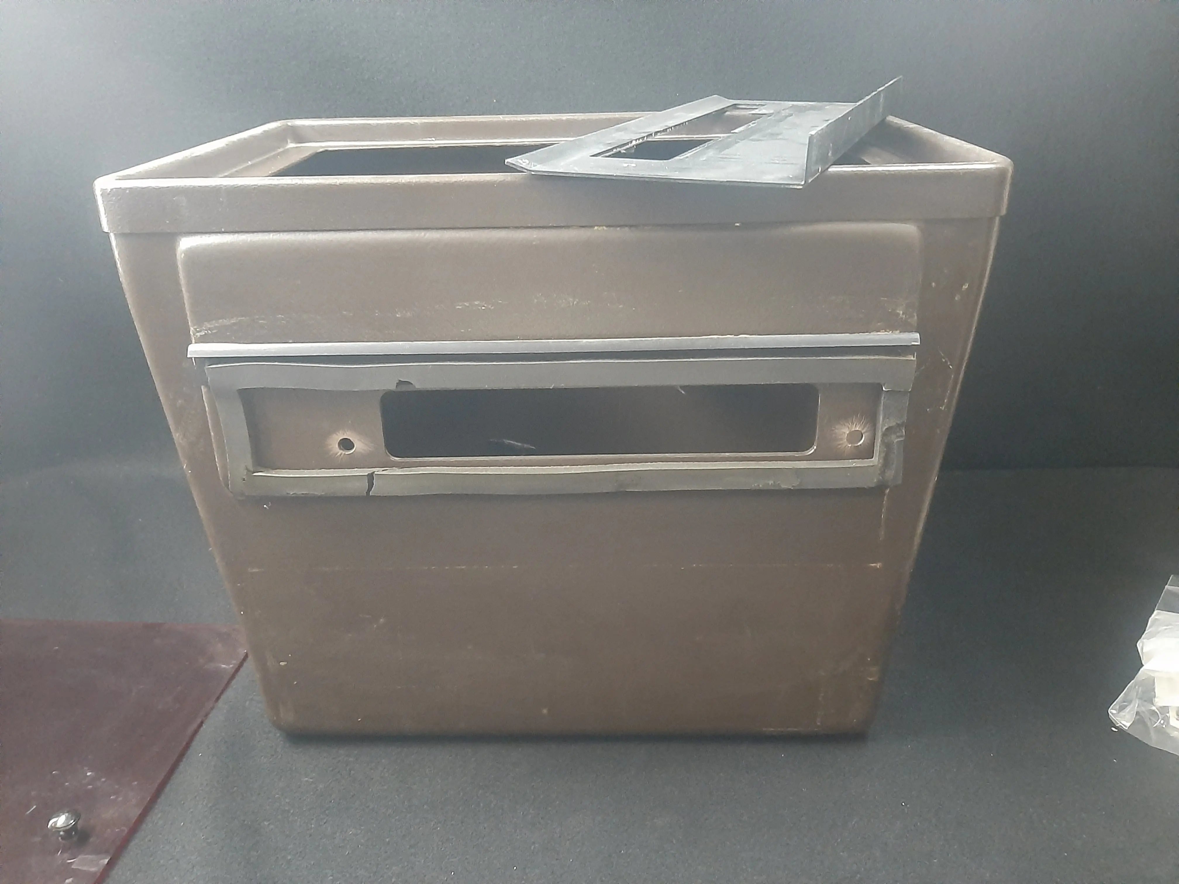 Dent-X 810 Daylight Loader Dent-X