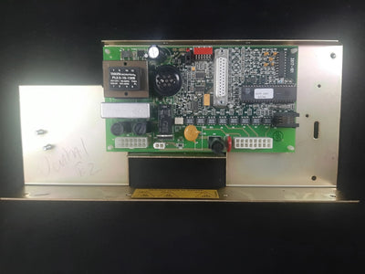 Dental EZ Advantage, Generation Main Control Board Part# 3517-101 DENTAL-EZ