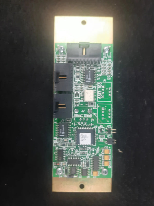 Dental-EZ JV Generation Touch Pad Control Circuit Board DENTAL-EZ