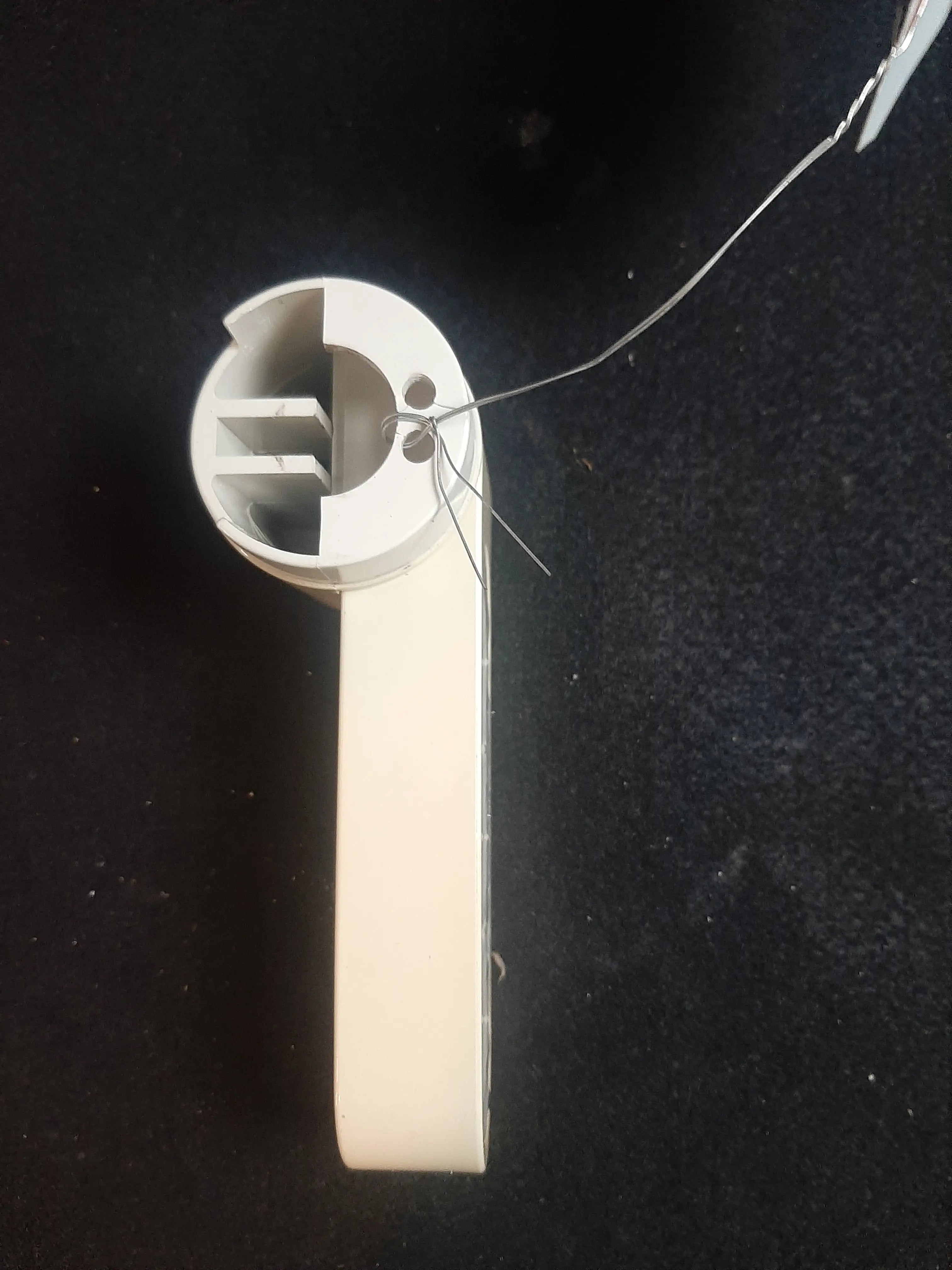 Dental-EZ JV Generation Touch Pad Membrane Chair Side Unit Dental-Ez