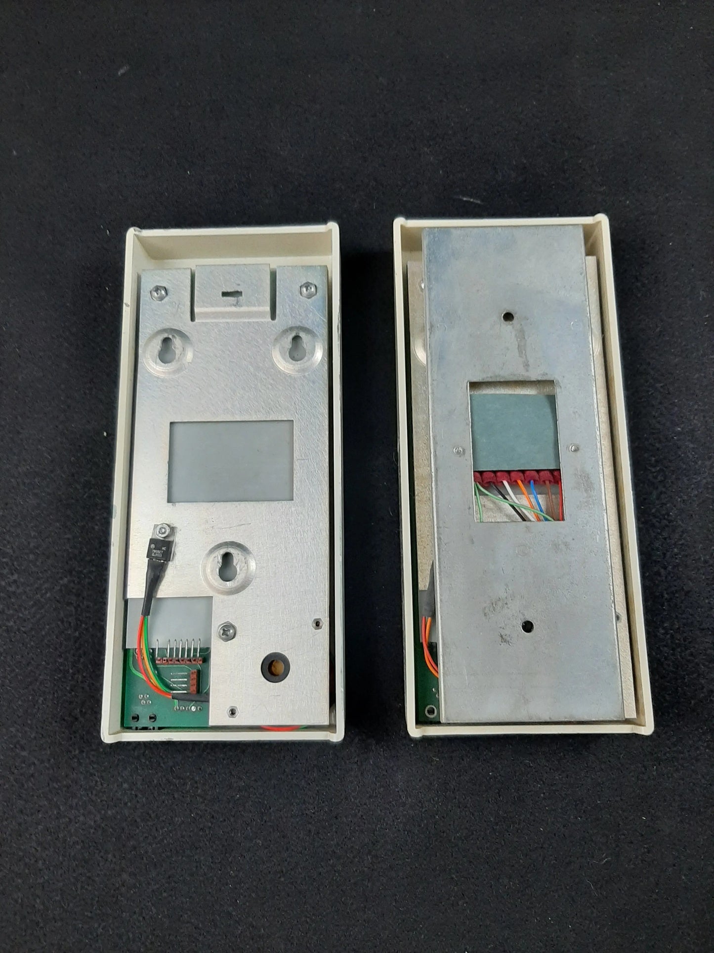 Dental-EZ, Castle HDX Xray Timer Boards Exposure Switch DENTAL-EZ