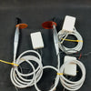 Dental Led Curing light 24 volt Unit Mounted Corded Generic