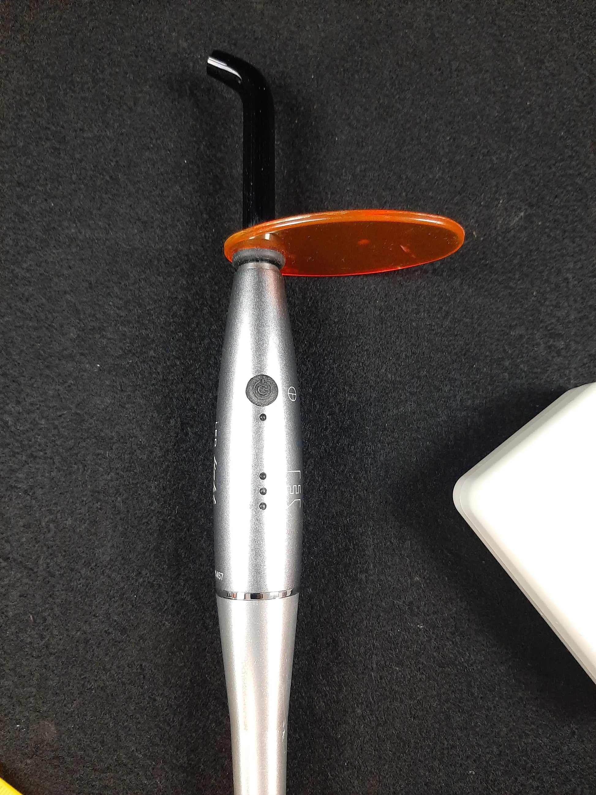 Dental Led Curing light 24 volt Unit Mounted Corded Generic