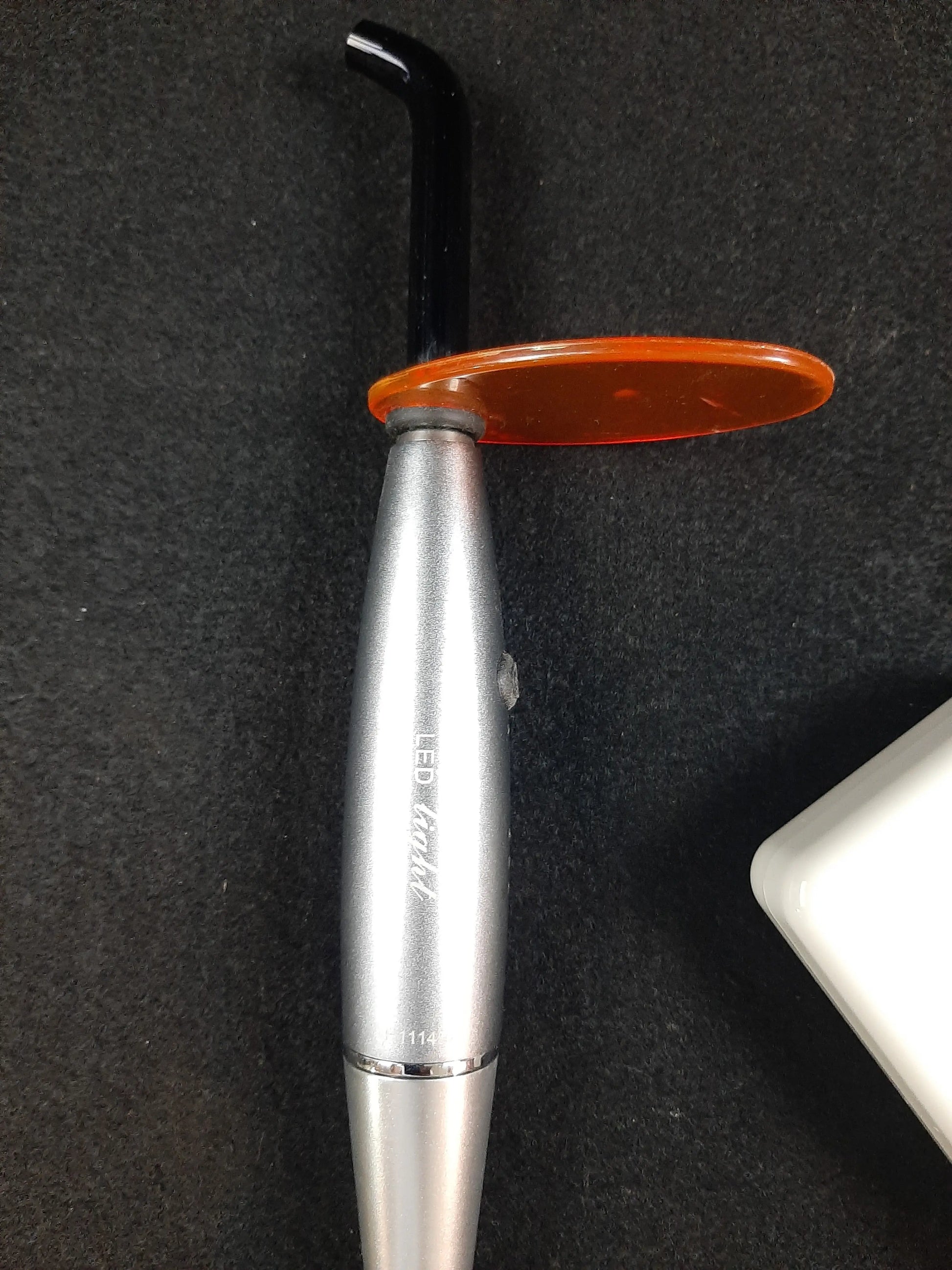 Dental Led Curing light 24 volt Unit Mounted Corded Generic