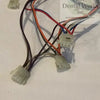 DentalEz E-2000 Dental Chair Wiring Harness Complete - OEM Parts - Hard to Find DENTAL-EZ