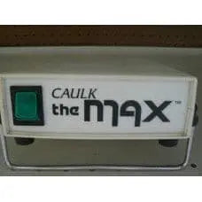 Dentsply Caulk The Max Control.