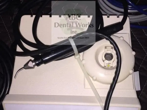 Dentsply Prophy Jet 30 Dental Air Polishing Prophylaxis Unit Gen-111.