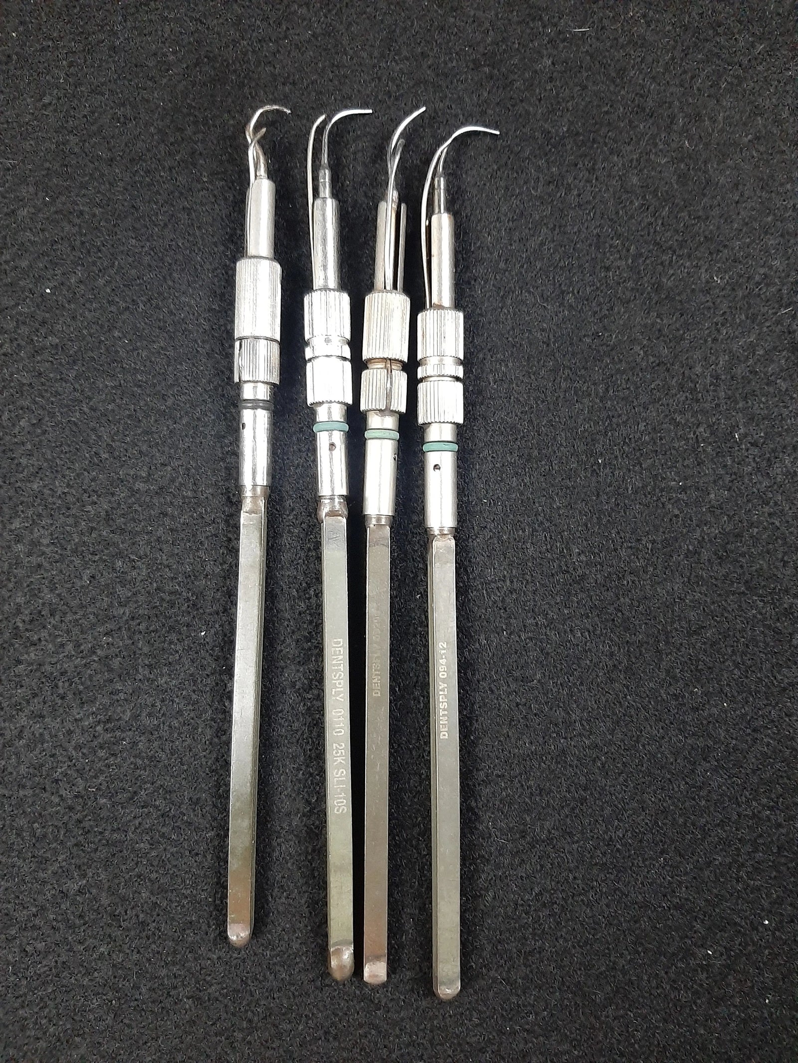 Dentsply Sirona Cavitron Slimline Inserts FSISLI10S