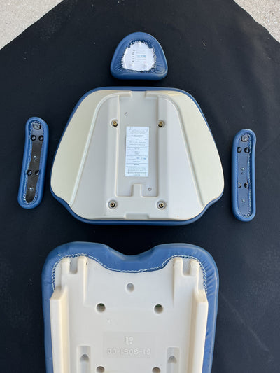 A-dec Performer 8000 Seamless Vinyl Upholstery Kit – VGC | Genuine OEM