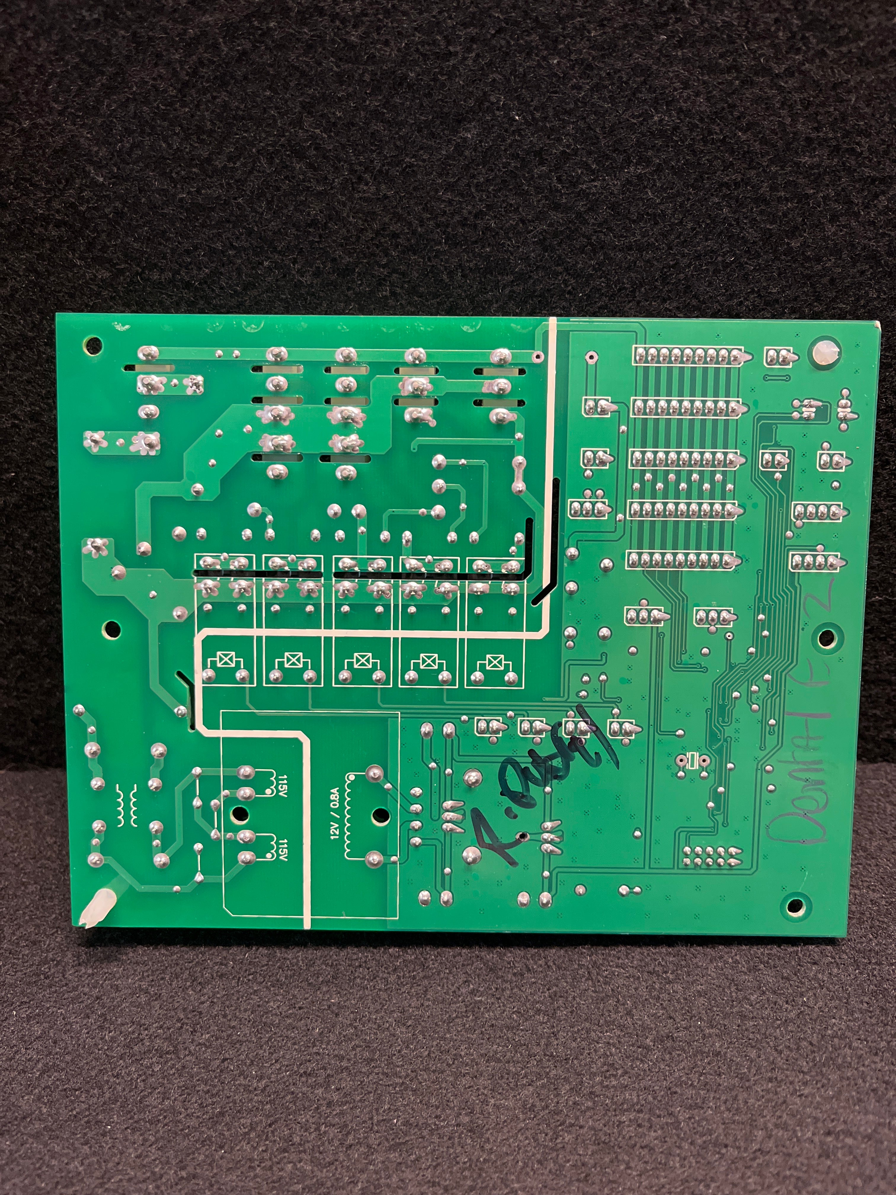 DentalEZ Simplicity Dental Chair Board FDC-3800 Replacement PCB