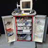 Emergency Crash Cart (ER2000) - Refurbished WATERLOO