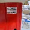 Emergency Crash Cart (ER2000) - Refurbished WATERLOO