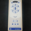 Envision Model 400000 Xray Timer Board Control Envision