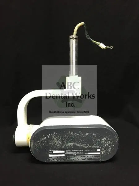 Gendex 770 Dental Intraoral X-ray Tubehead "Refurbished with 1 Year Warranty" GENDEX